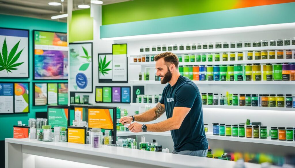 Navigating the Weed Dispensaries in Puerto Rico