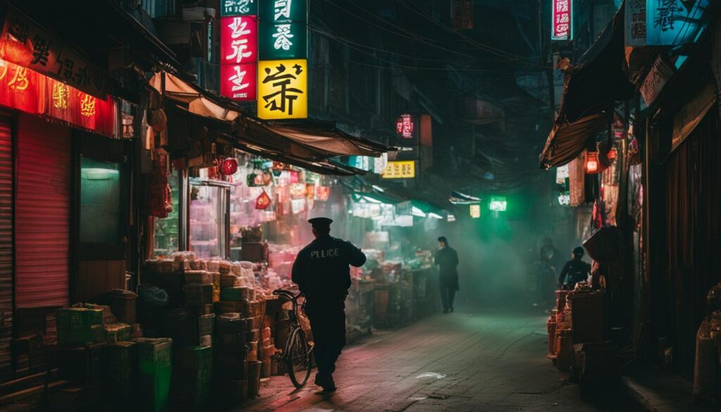 Navigating weed culture in Seoul