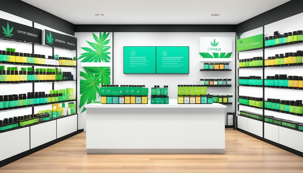 Online Cannabis Dispensaries