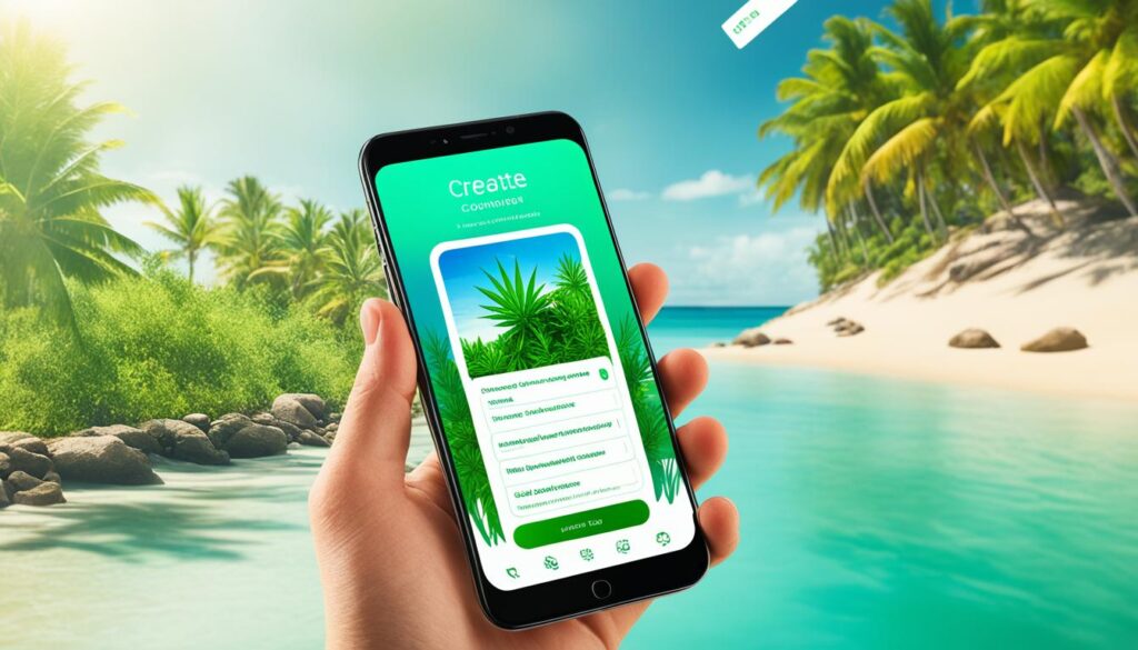 Ordering Weed Online in Mauritius