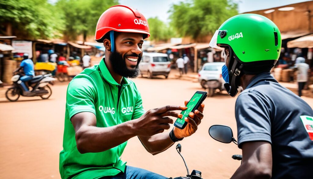 Ouagadougou Weed Delivery Services