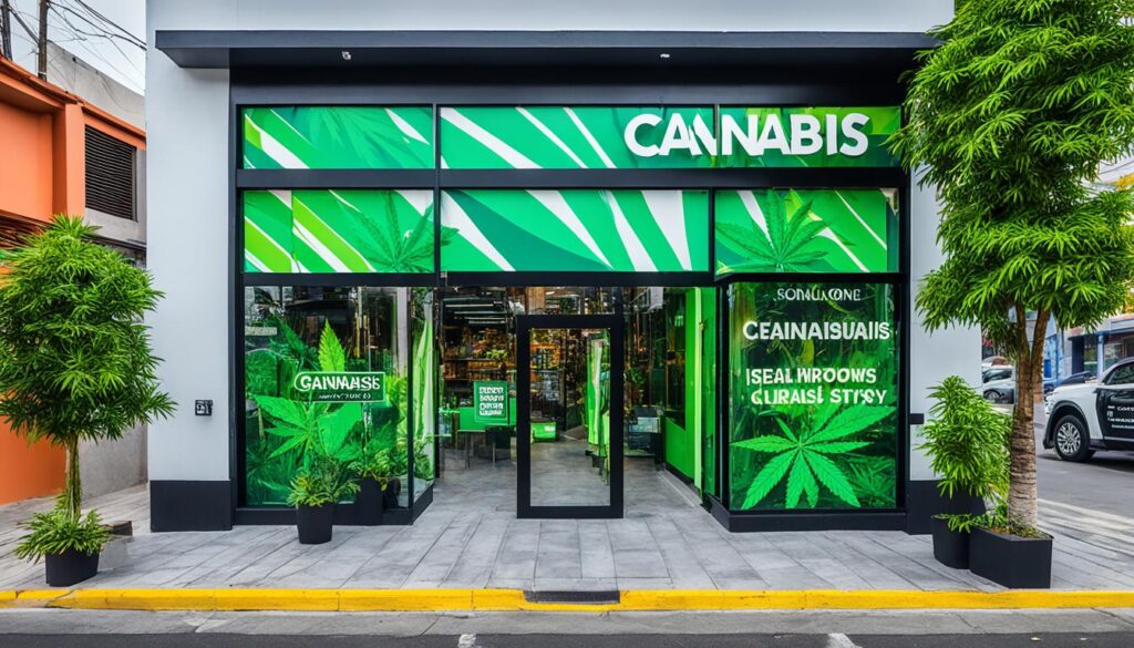 Quality Cannabis Dispensaries in Guayaquil