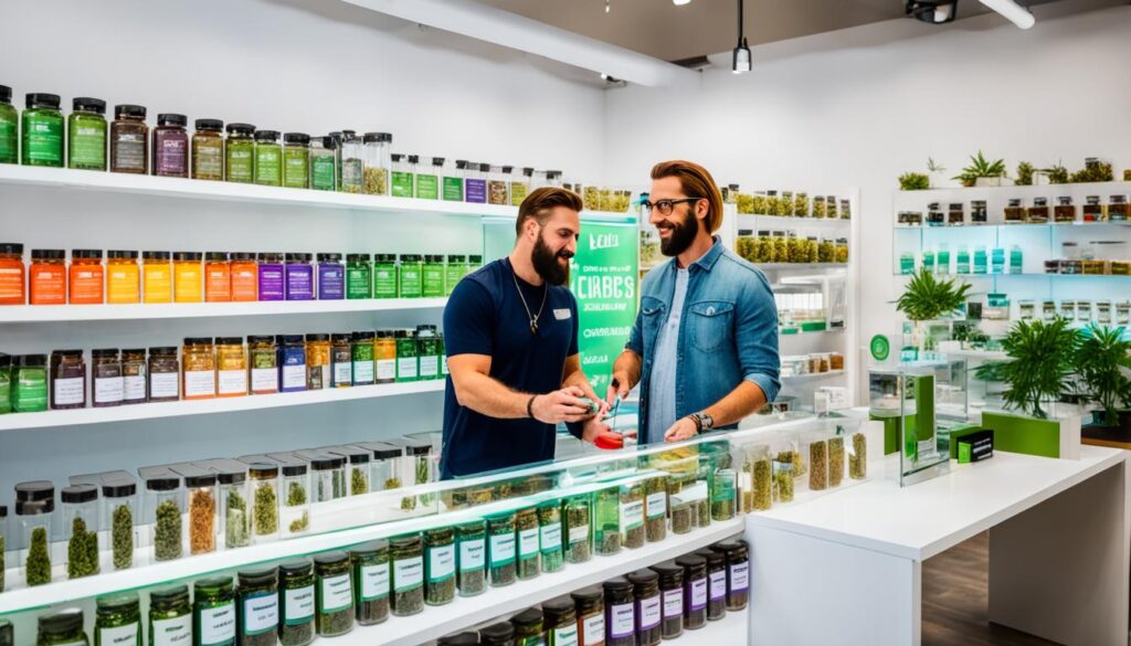 Quality Cannabis Products in Leon de los Aldama