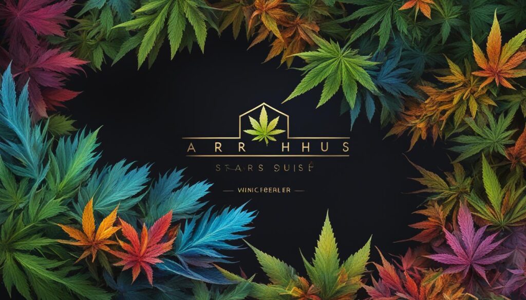 Quality Weed Strains in Aarhus