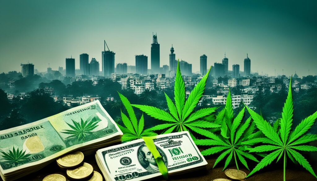 Recent Legal Developments Regarding Weed in Bangladesh