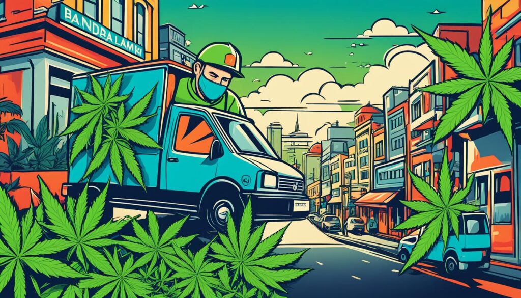 Reliable Marijuana Delivery Bandar Lampung