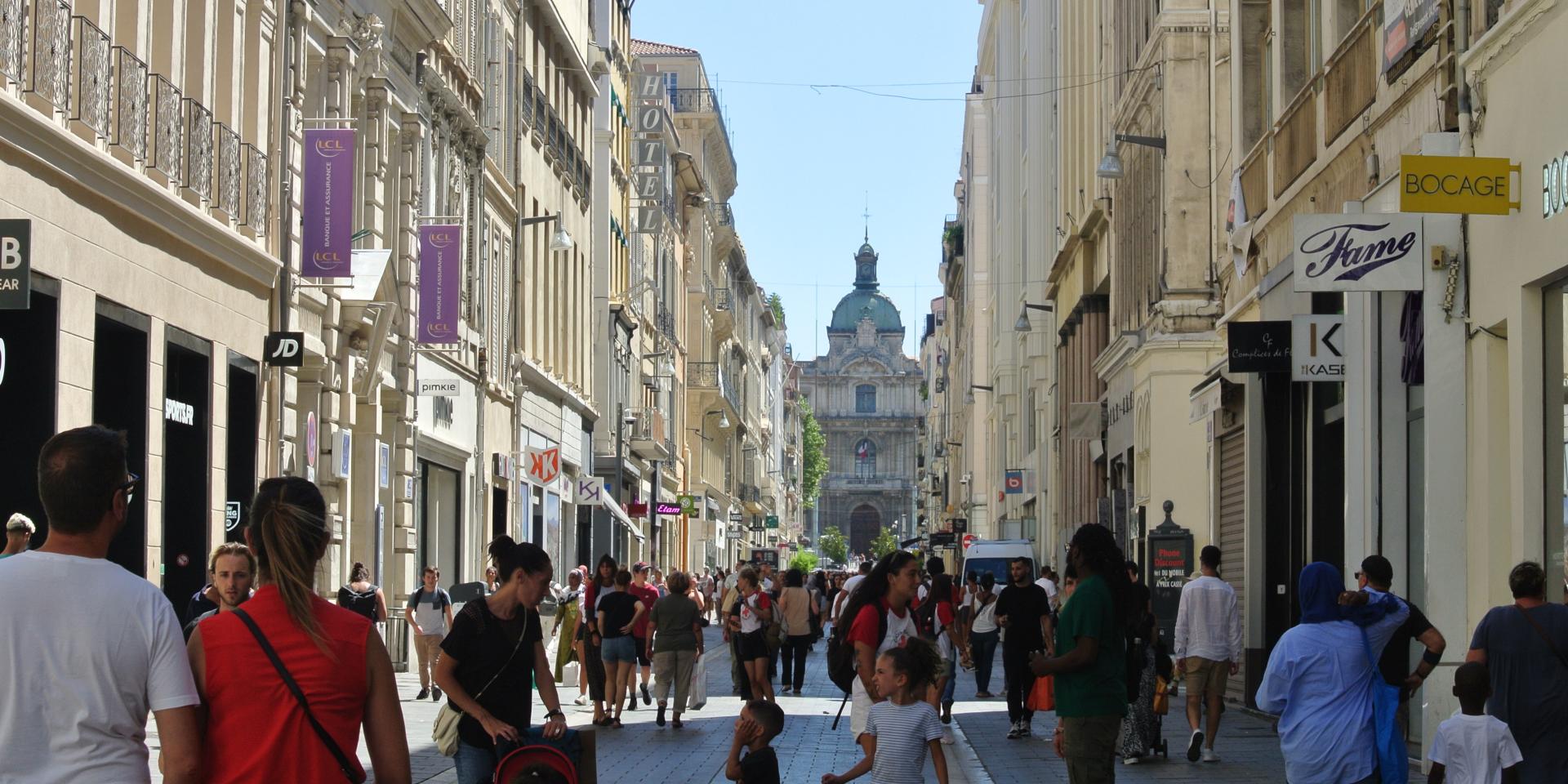 weed in marseille ,france