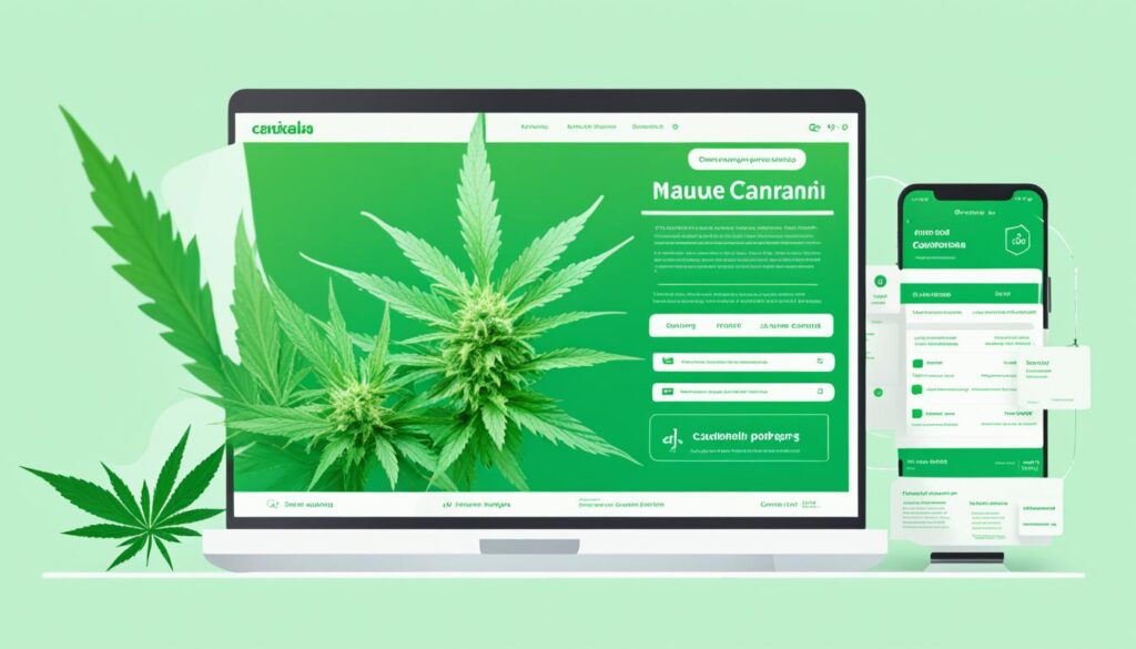 Safe Online Marijuana Purchase Guide