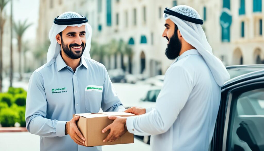 Sharjah Weed Delivery