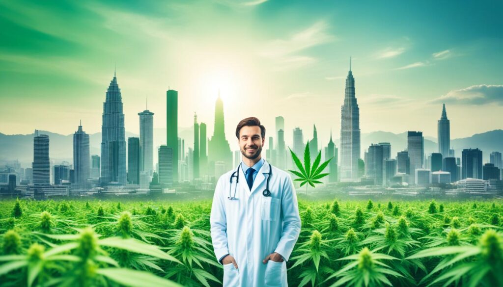 Thailand Medical Cannabis Program