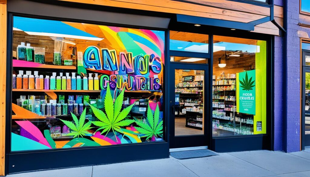 Top-Rated Marijuana Dispensaries in Durango