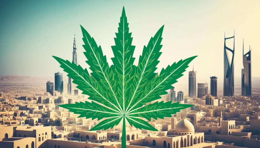 Understanding Saudi Arabia's Cannabis Laws
