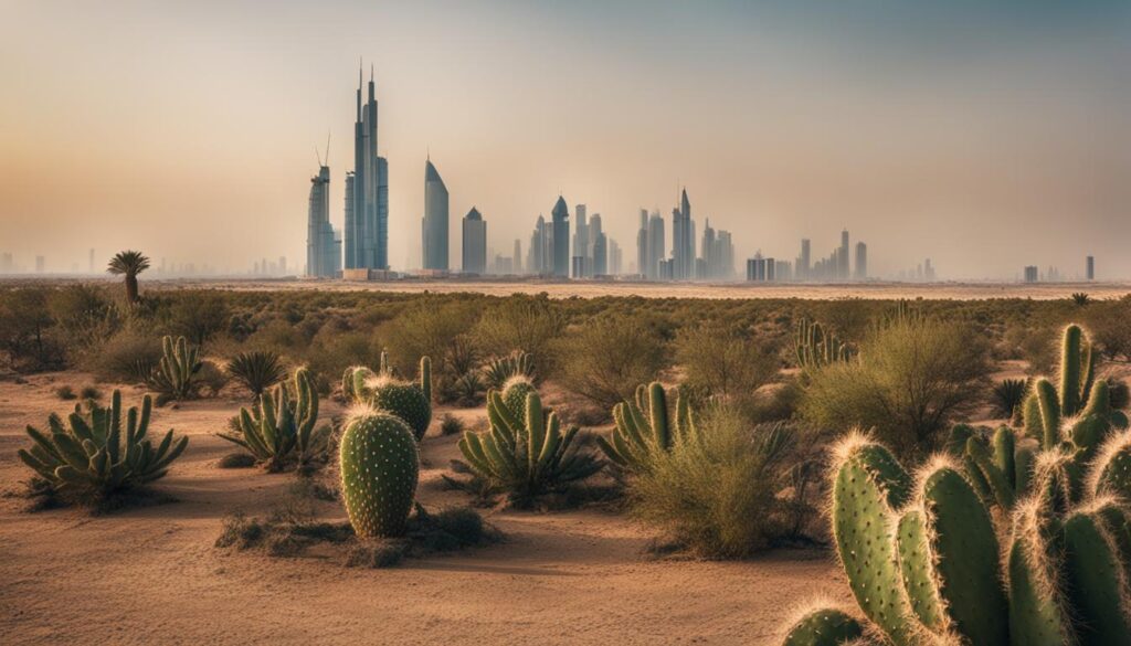 Understanding Weed Availability in Qatar
