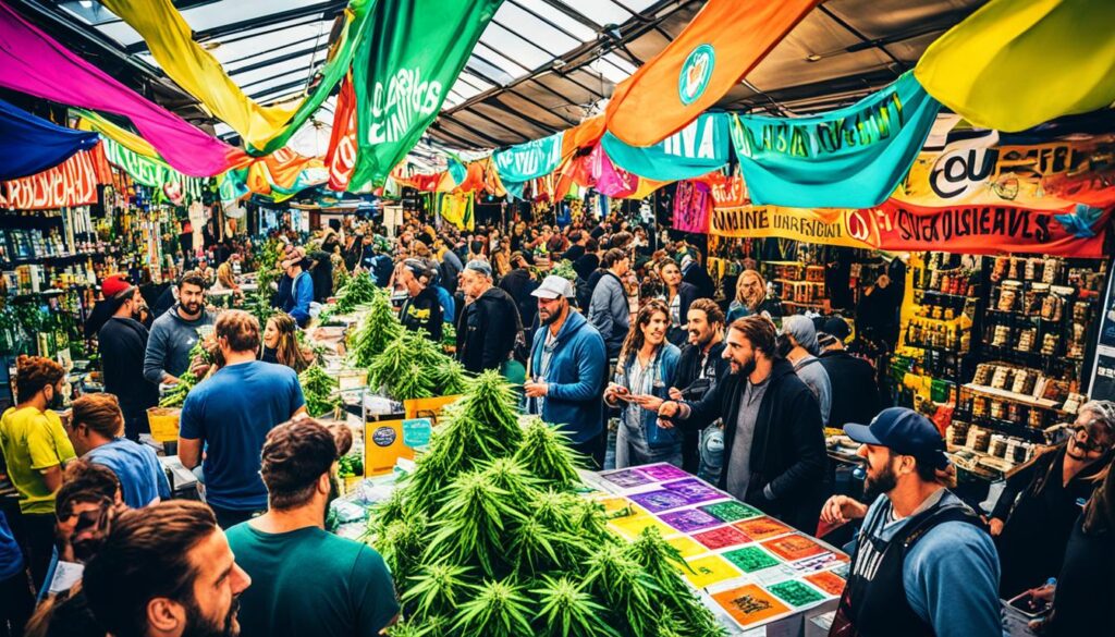 Uruguay Cannabis Market