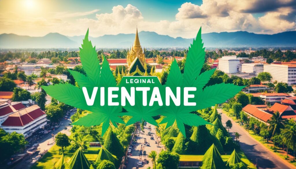 Vientiane Cannabis Legality