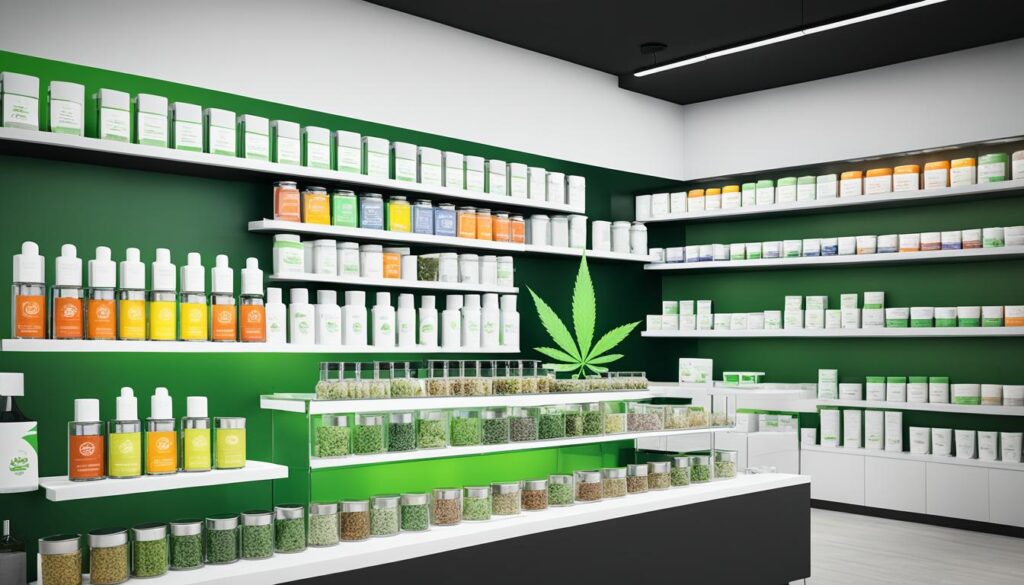 Weed Dispensary Mersin Choices