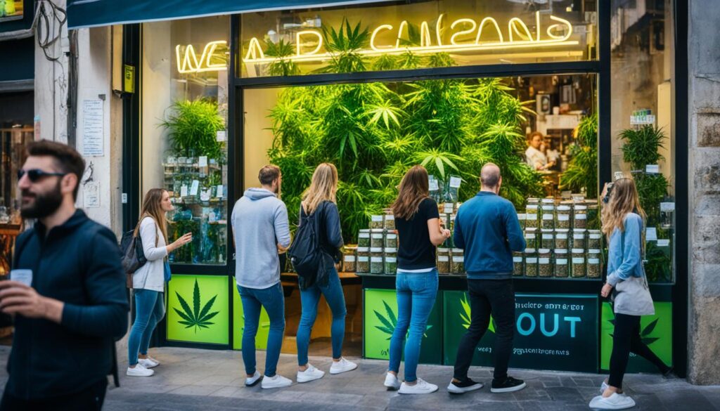 best cannabis shops tel aviv