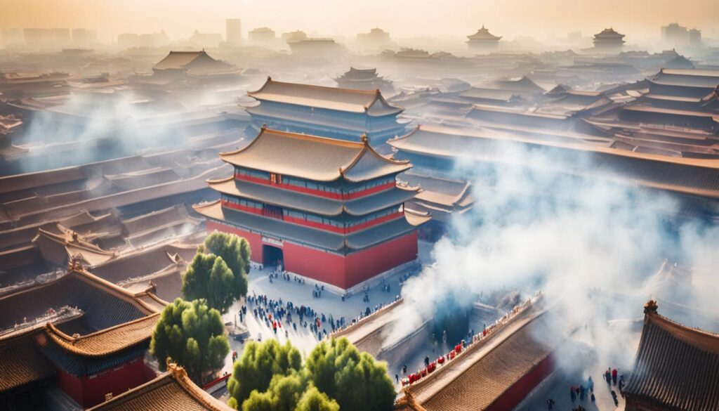 best places to smoke weed in Beijing