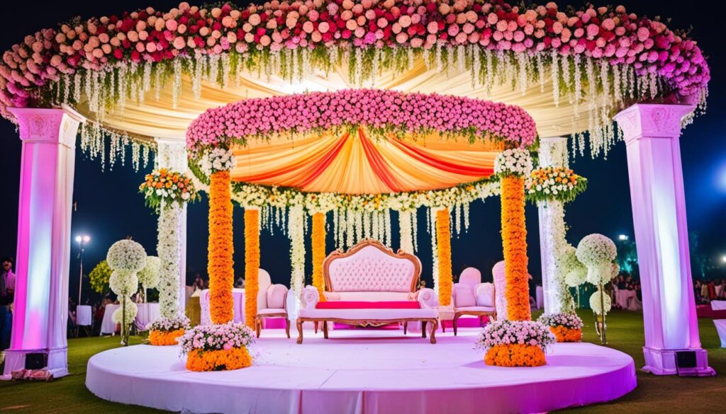 best wedding planning Nowrangapur