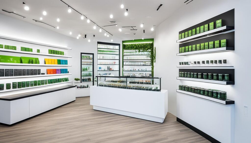 cannabis dispensary Turin Italy