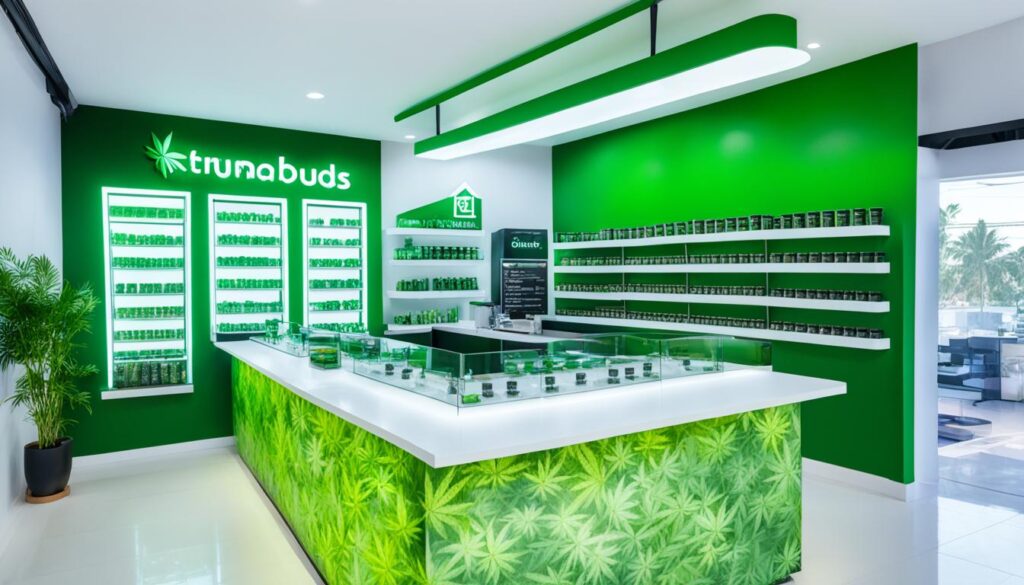 cannabis dispensary tirunelveli