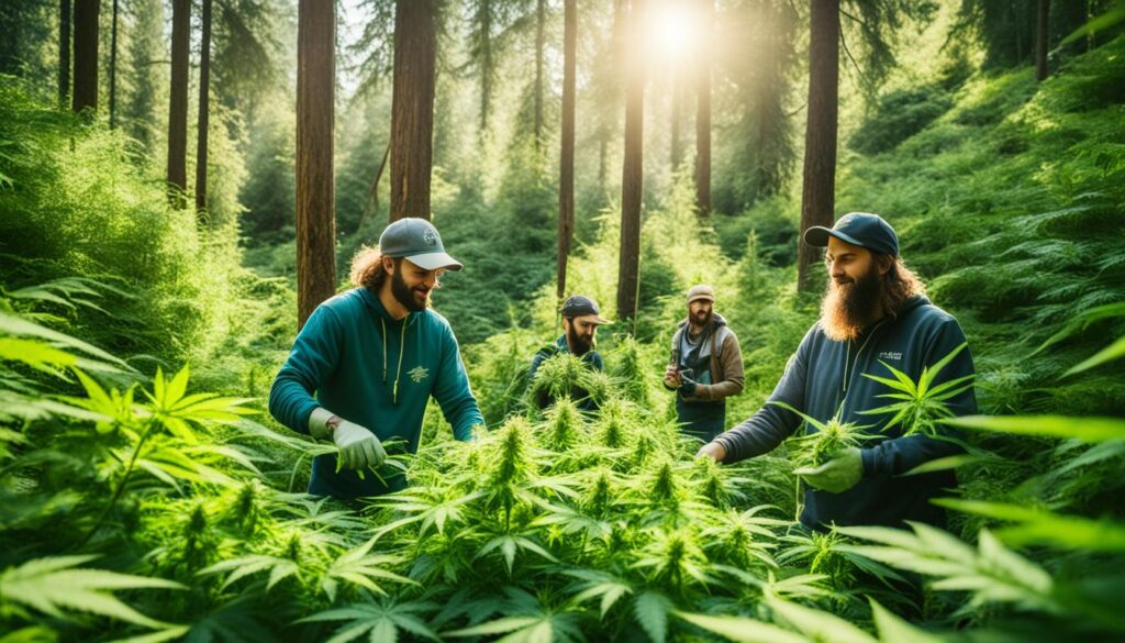 cannabis in sri lanka