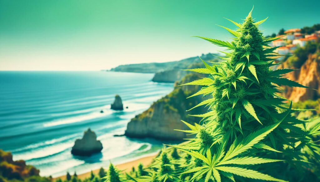 cannabis laws in portugal