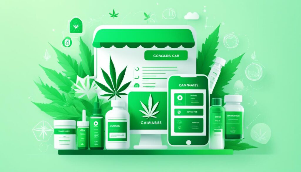 cannabis online marketplaces Eswatini