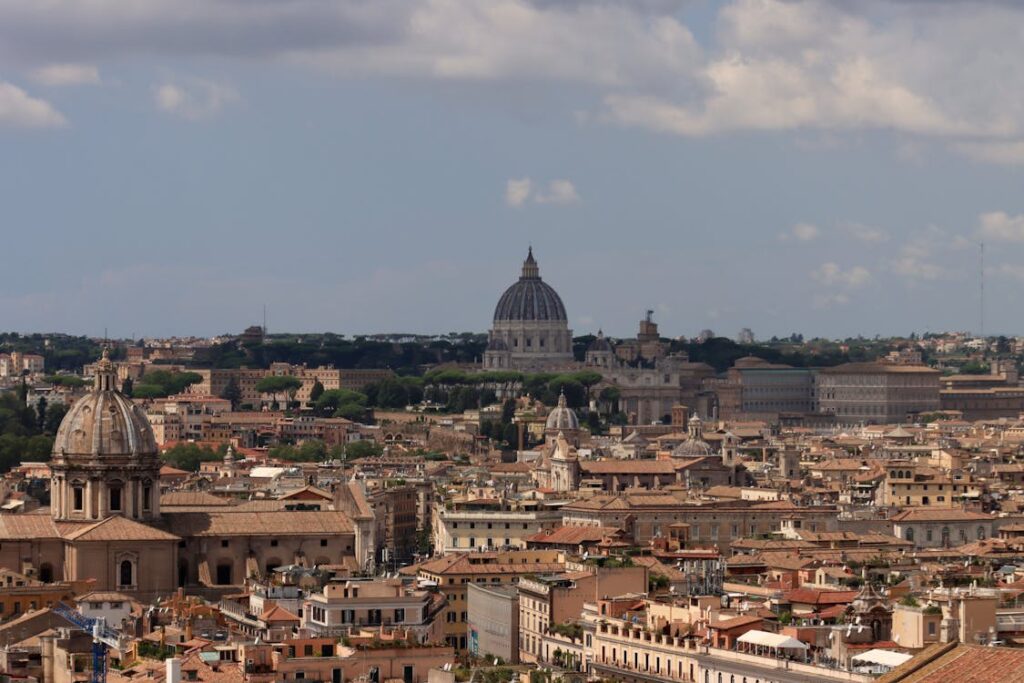 weed in rome, italy