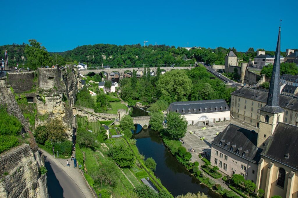 cannabis in luxembourg