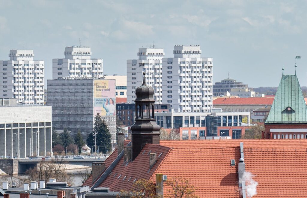 weed in wroclaw, poland