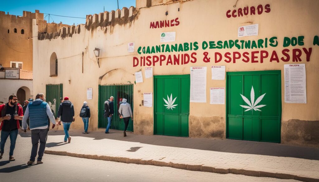 get weed in meknes, morocco