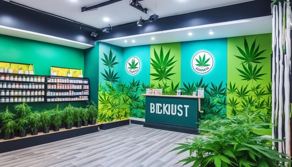 marijuana dispensary near me