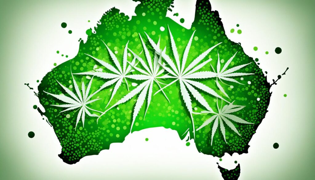 medical marijuana Australia