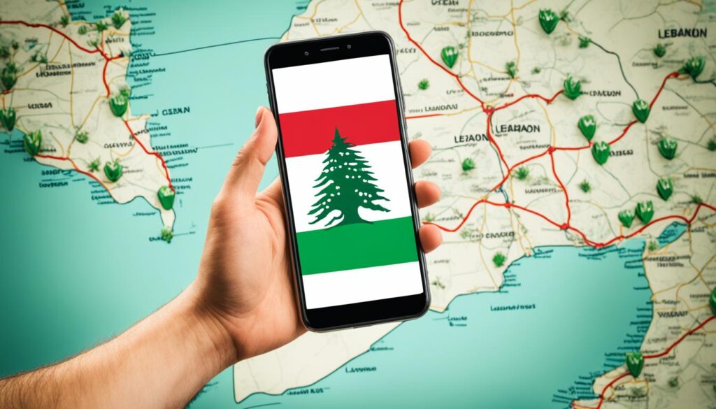 online weed delivery Lebanon