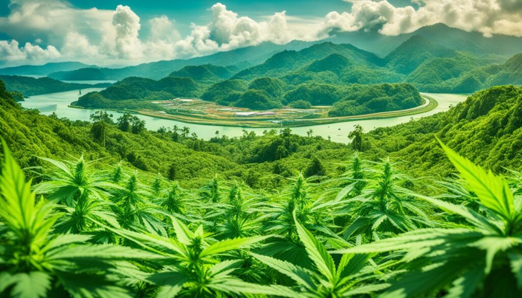 panama cannabis culture