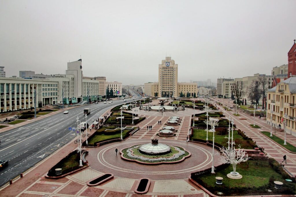 weed in minsk ,belarus