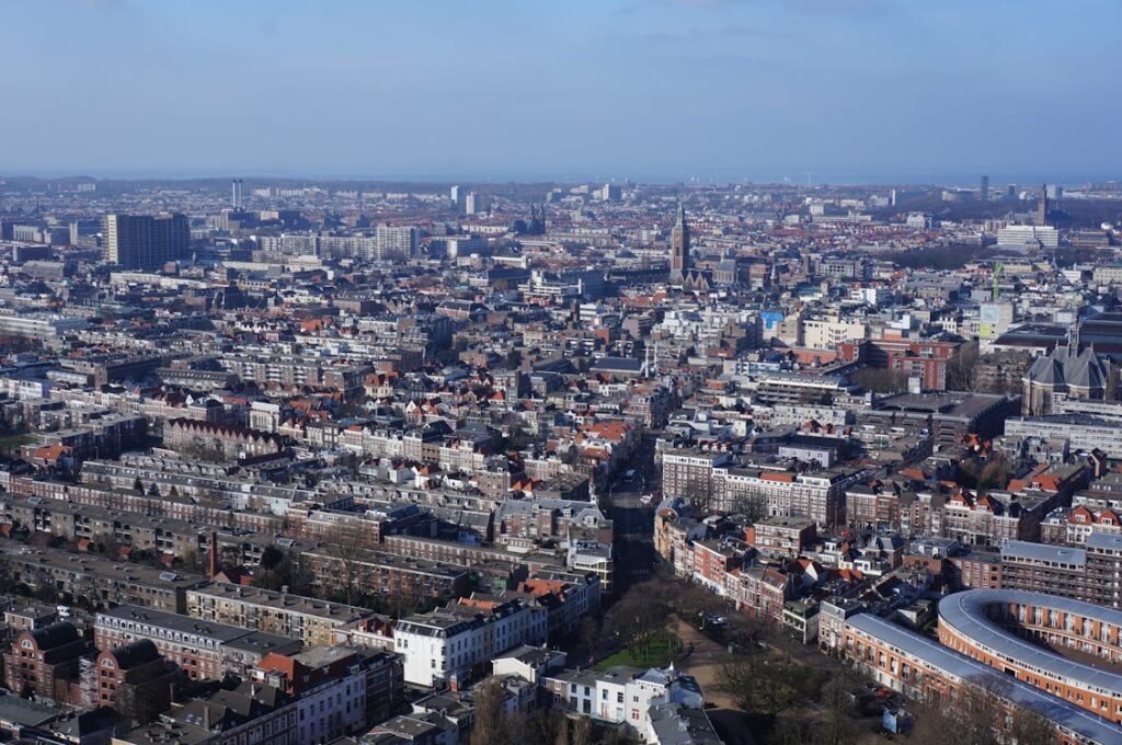 cannabis in netherlands