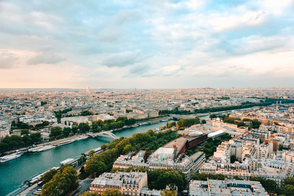 cannabis in paris