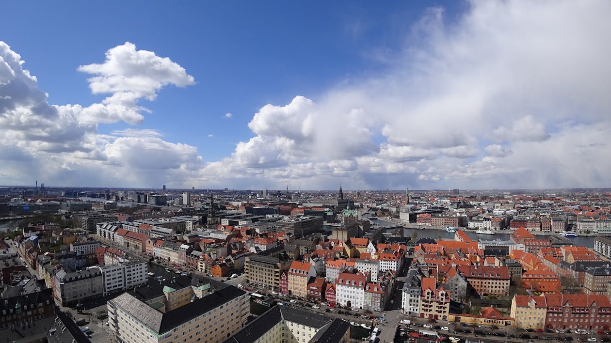 weed in copenhagen, denmark