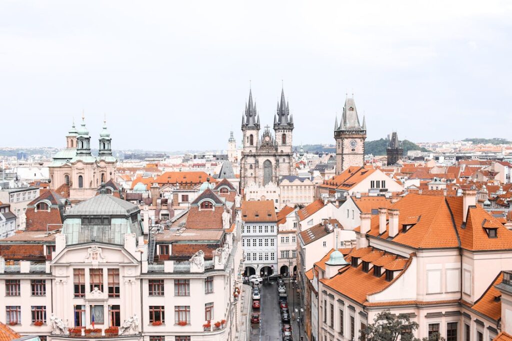 weed available in prague