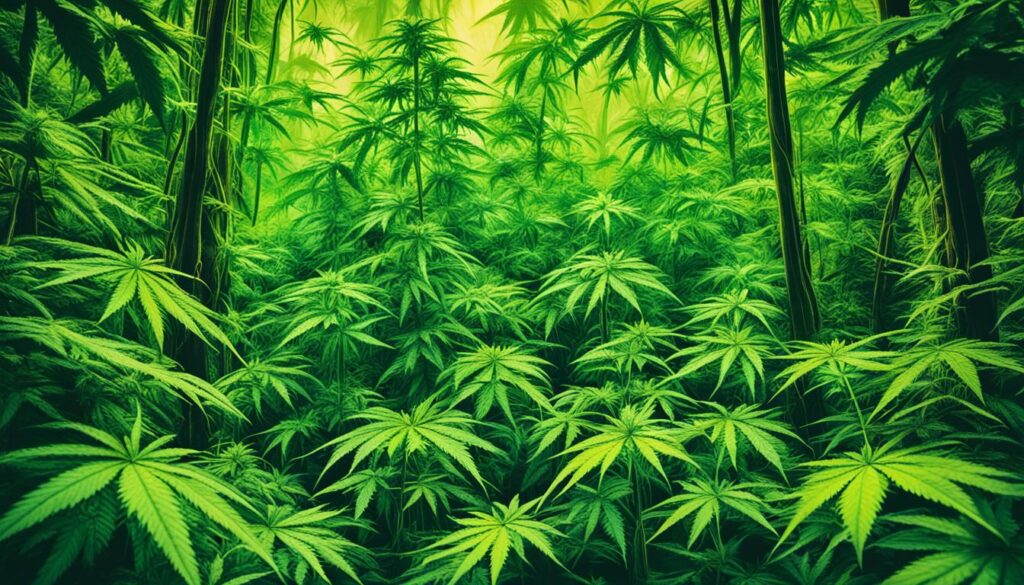 popular Congolese cannabis strains