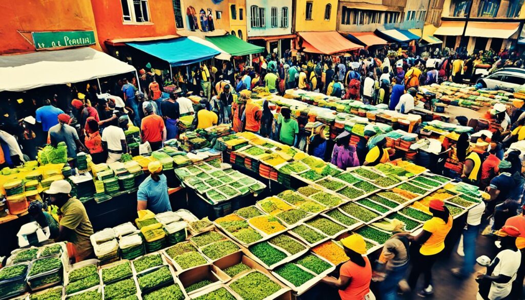 weed available in Togo