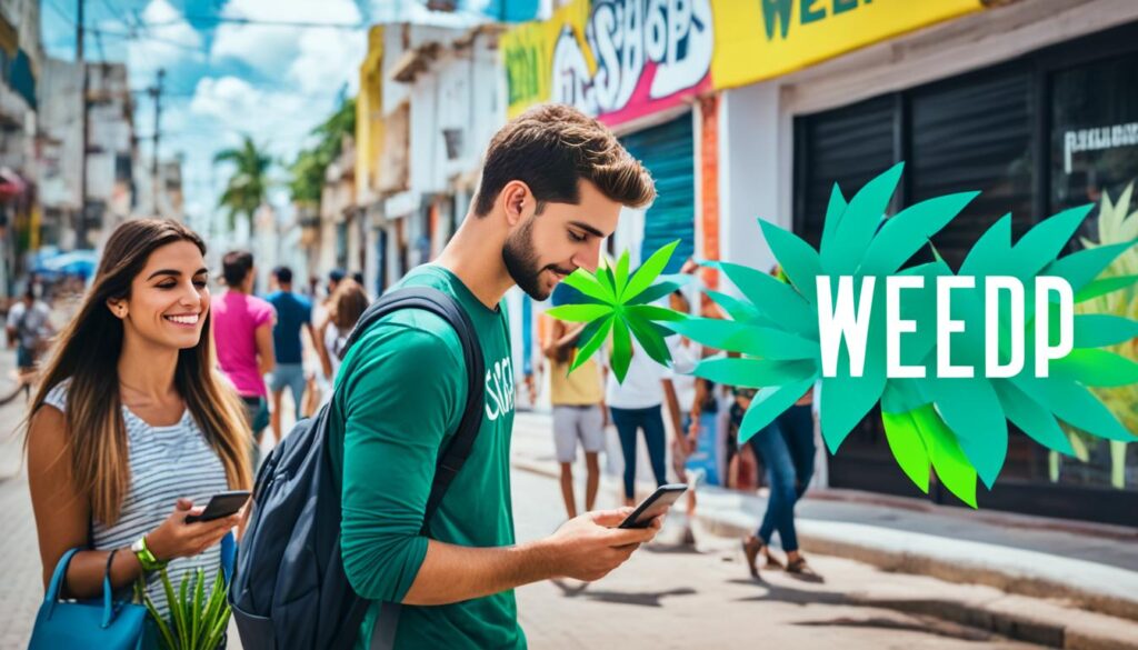 weed available in barranquilla