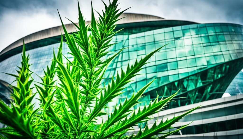 weed available in bilbao, spain