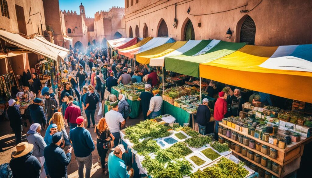 weed available in sale, morocco