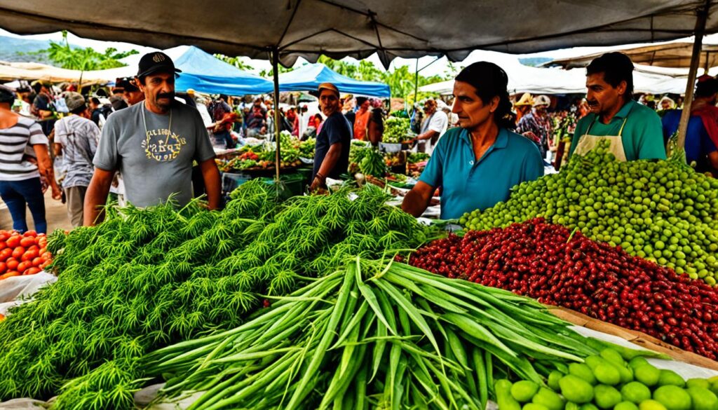 weed available in timor-leste