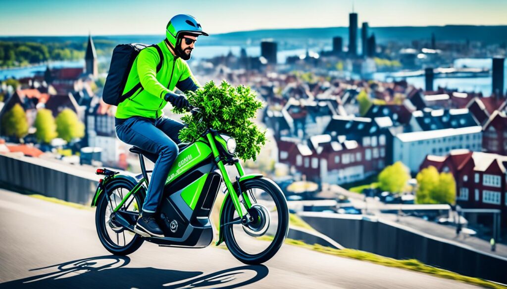 weed delivery service Aarhus