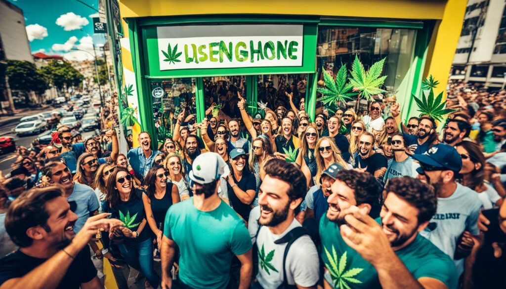 weed in Belo Horizonte