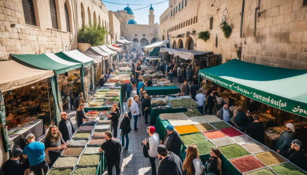 weed in Jerusalem